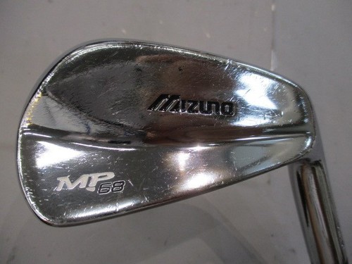 Mizuno iron set 7i単品 - iron,