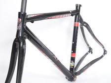Condor Squadra Aluminium Road