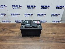 VARTA CAR BATTERY EFB+C 70AH 700A H6 D3V5A MX6T-10655-BA REMOVED FORD KUGA 2022