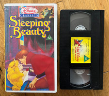 Sleeping Beauty Disney