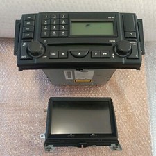 2005-09 L320 Range Rover Sport