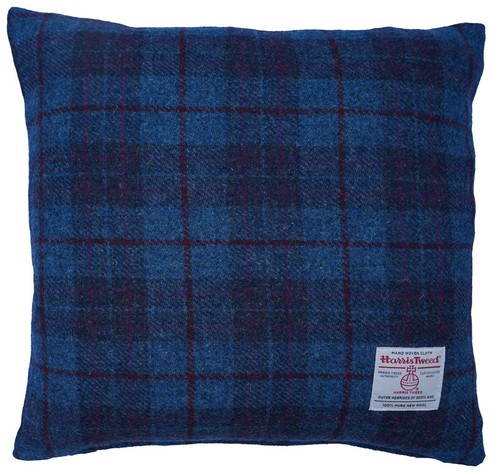 Authentic harris tweed fabric - authentic,