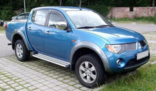 Mitsubishi L200 2006-2014