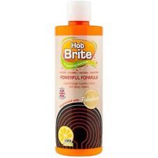 Hob Brite Powerful Cream