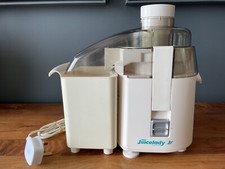 Food Juicer The Juicelady Jr Junior By Russell Hobbs Model 10227 410W