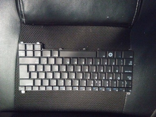 Dell latitude e4200 keyboard - dell,