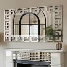 1.2m Oversized Wall Mirror