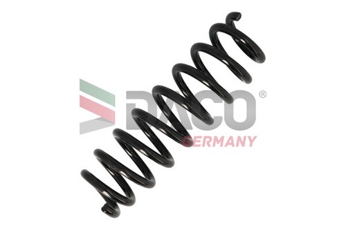 New coil spring for bmw - spring, bmw:3
