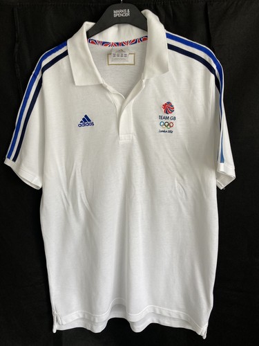 Adidas olympics team white - adidas,