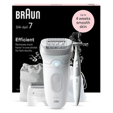 Braun Silk-epil 7,  Epilator