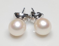 Vintage 7mm AA++ quality white