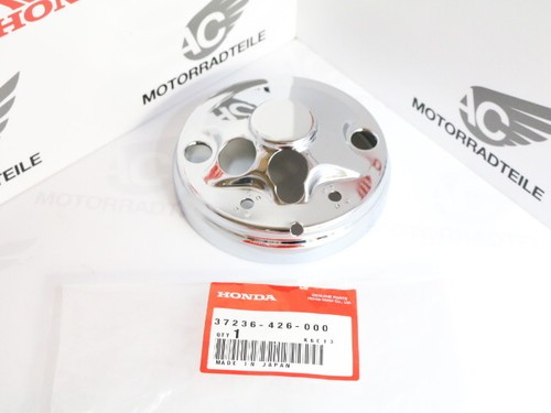 Honda 500 650 - 500, chrome