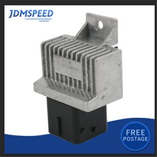 Glow plug relay fit - plug,