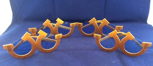 Wkd novelty sunglasses new - sunglasses, x4