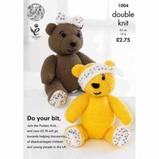 King Cole <b>Children in Need