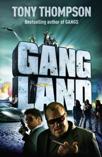 Gang land from footsoldiers - from,