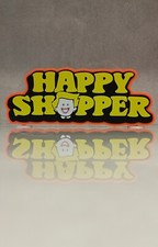 Happy Shopper 90's Bread/Baked