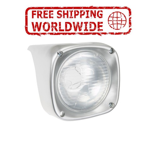Headlamp cowlkit lh - lh, dip)