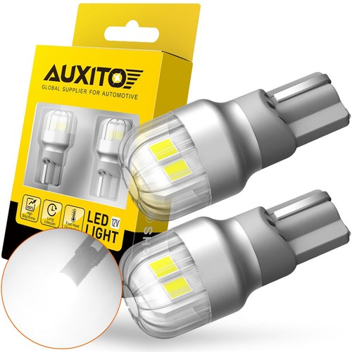 Super bright canbus led bulbs - super,