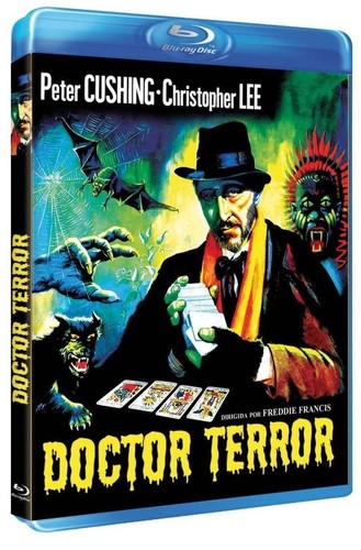 Terror house of horrors - terror's,