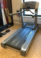 Treadmill life fitness - treadmill, life-fitness