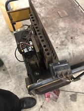 Infrasun 2 Spark Transformer Heater Diesel Paraffin Garage New Replacement