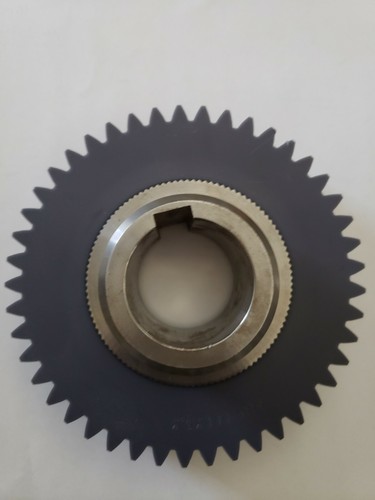 Hunkeler unwind rewind gear - hunkeler,