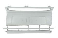 Front Bumper Center Fits For