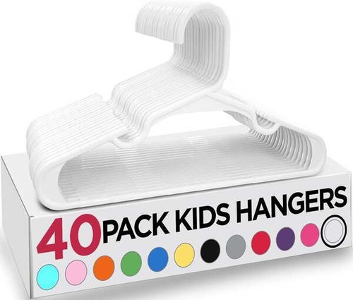 Kids hangers pack - kids,