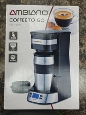 Ambiano Coffee To Go - coffee