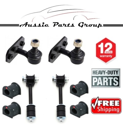Stabiliser sway bar link - bar,