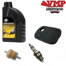 Yamaha PW50 PY50 Service Kit