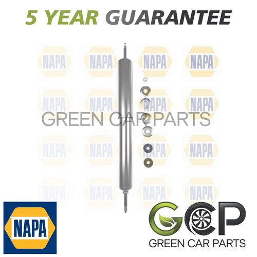 Napa front suspension - front, shock