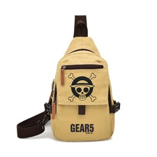 Anime One Piece Messenger