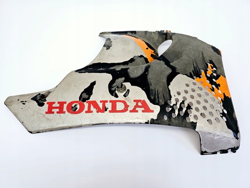 Honda cbr 900 fairing cover - fairing,
