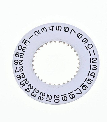 Rolex 2235 part 78002 - 2235, date