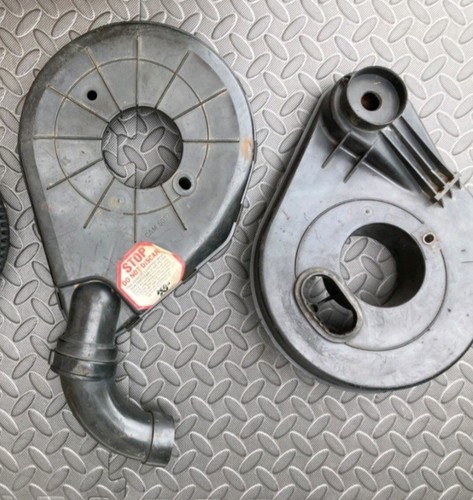 Classic mini air filter - classic,