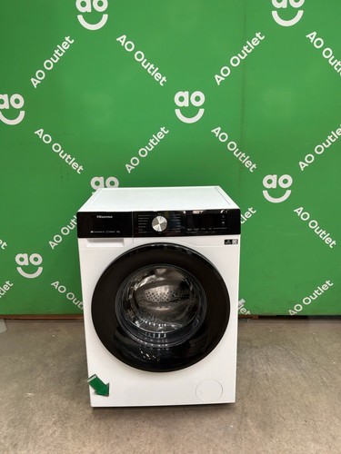 Hisense series washing - 3s,