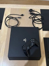 Sony PlayStation PS4 Pro 1TB