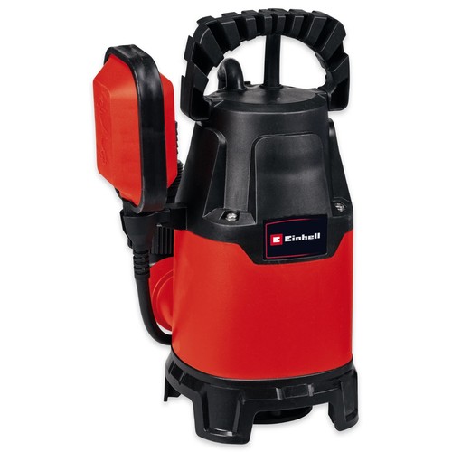 Einhell dirty water pump - einhell,