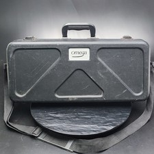 Bach OMEGA Trumpet Brass Bb