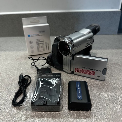 Sony dcr hc14e mini - dcr-hc14e,