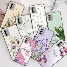 Floral Phone Case Pretty