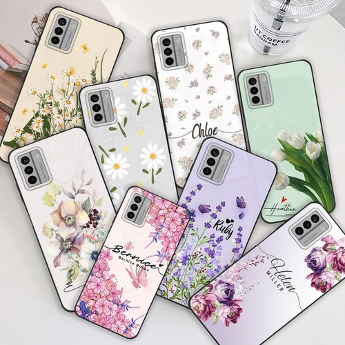 Floral phone case - phone, pretty