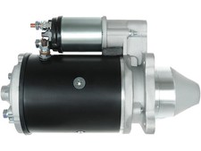 MASSEY FERGUSON  590  STARTER