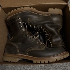Truman Upland Boots 10.5D