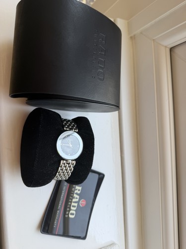 Rado florence mens model - florence,