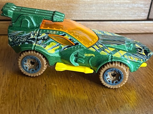 Hot wheels diecast car 2015 - diecast,