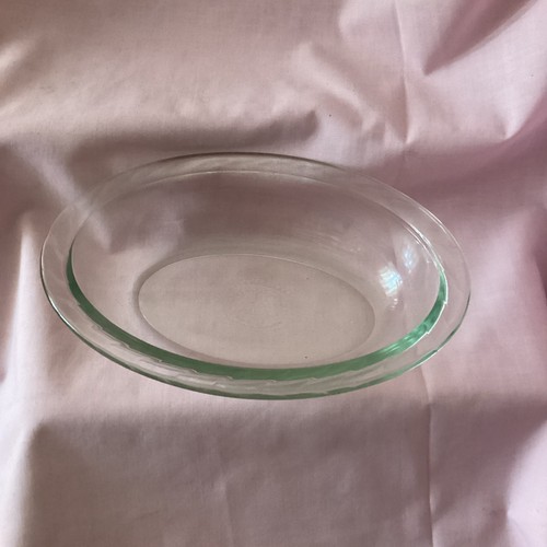 Baking deep pie dish - baking/deep, dish,oval
