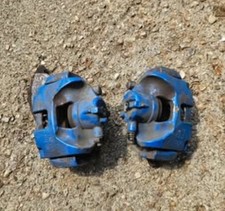 Vxr Calipers